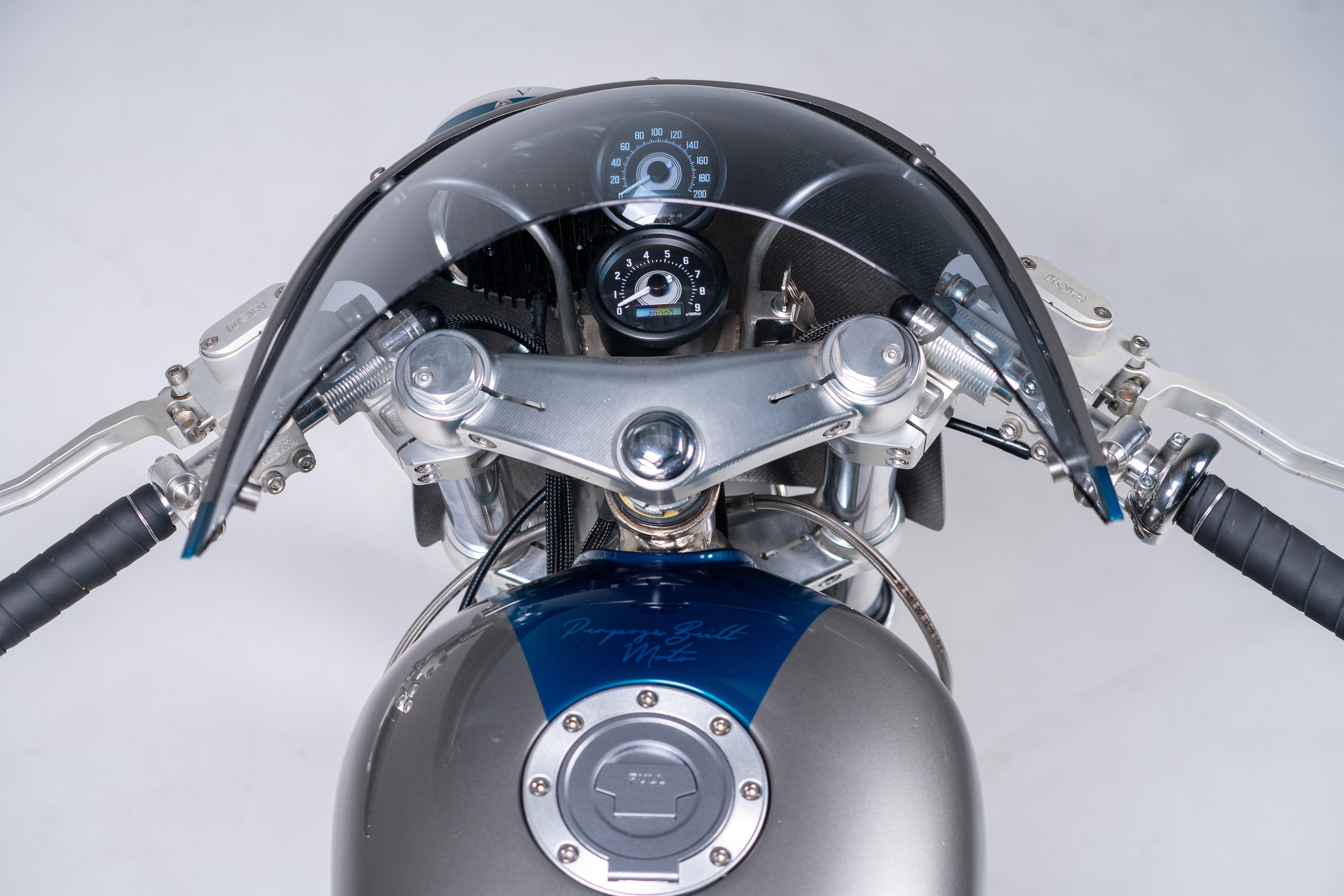 Velona Speedometer — image 1